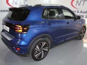 Volkswagen T-CROSS 1.5 TSI R-LINE DSG - Image 24