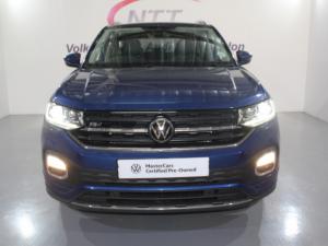 Volkswagen T-CROSS 1.5 TSI R-LINE DSG - Image 2