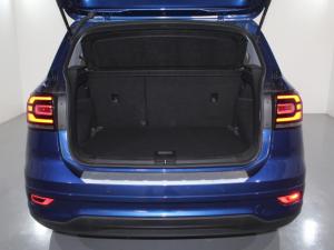 Volkswagen T-CROSS 1.5 TSI R-LINE DSG - Image 7