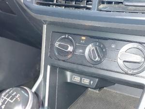 Volkswagen Polo 1.0 TSI Comfortline - Image 12