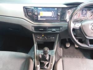 Volkswagen Polo 1.0 TSI Comfortline - Image 16