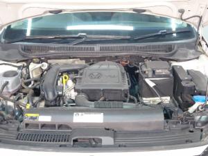 Volkswagen Polo 1.0 TSI Comfortline - Image 19