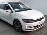 Thumbnail Volkswagen Polo 1.0 TSI Comfortline