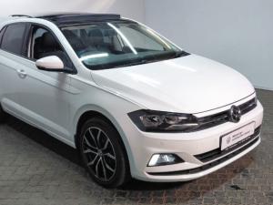 Volkswagen Polo 1.0 TSI Comfortline - Image 1