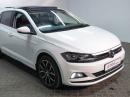 Thumbnail Volkswagen Polo 1.0 TSI Comfortline