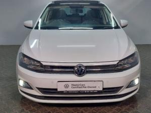 Volkswagen Polo 1.0 TSI Comfortline - Image 21