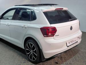Volkswagen Polo 1.0 TSI Comfortline - Image 22