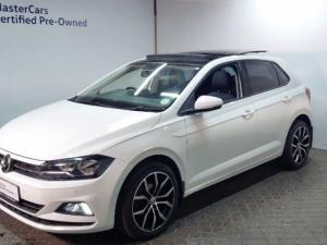 Volkswagen Polo 1.0 TSI Comfortline - Image 3