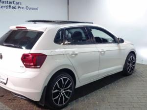 Volkswagen Polo 1.0 TSI Comfortline - Image 4