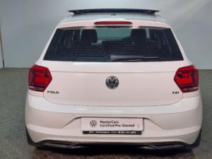 Volkswagen Polo 1.0 TSI Comfortline - Image 5