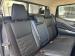 Nissan Navara 2.5DDTI PRO-4X Warrior 4X4 automatic D/C - Thumbnail 11
