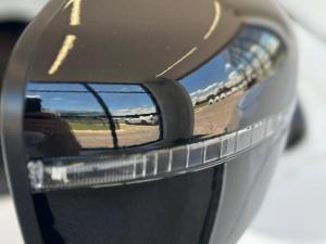 Nissan Navara 2.5DDTI PRO-4X Warrior 4X4 automatic D/C - Image 12