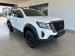Nissan Navara 2.5DDTI PRO-4X Warrior 4X4 automatic D/C - Thumbnail 1