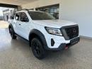 Thumbnail Nissan Navara 2.5DDTI PRO-4X Warrior 4X4 automatic D/C