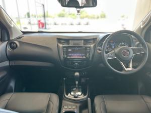Nissan Navara 2.5DDTI PRO-4X Warrior 4X4 automatic D/C - Image 7