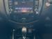 Nissan Navara 2.5DDTI PRO-4X Warrior 4X4 automatic D/C - Thumbnail 8