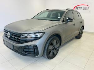 Volkswagen Touareg 3.0 TDI V6 R-LINE - Image 1