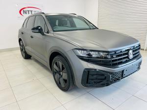 Volkswagen Touareg 3.0 TDI V6 R-LINE - Image 2