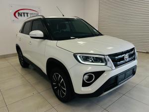 Toyota Urban Cruiser 1.5XR - Image 2