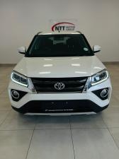 Toyota Urban Cruiser 1.5XR - Image 4