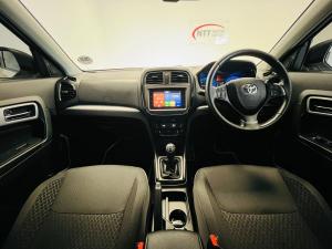 Toyota Urban Cruiser 1.5XR - Image 6