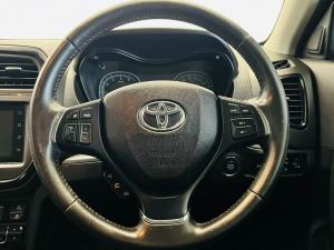 Toyota Urban Cruiser 1.5XR - Image 9