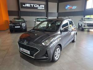 2020 Hyundai Grand i10 1.0 Motion