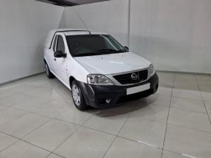 Nissan NP200 1.6i safety pack (aircon) - Image 10