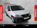 Thumbnail Nissan NP200 1.6i safety pack (aircon)