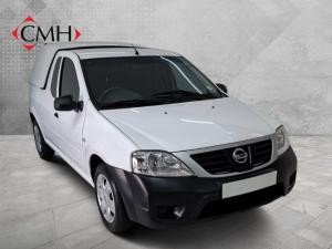 Nissan NP200 1.6i safety pack (aircon) - Image 1