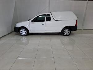 Nissan NP200 1.6i safety pack (aircon) - Image 2