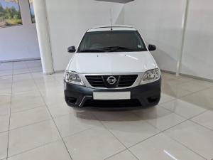 Nissan NP200 1.6i safety pack (aircon) - Image 4