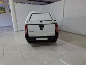 Nissan NP200 1.6i safety pack (aircon) - Image 5