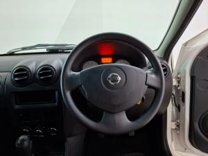 Nissan NP200 1.6i safety pack (aircon) - Image 8