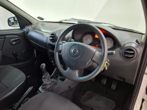 Nissan NP200 1.6i safety pack (aircon) - Image 9