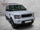 Thumbnail Land Rover Discovery 4 SDV6 SE
