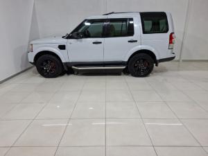 Land Rover Discovery 4 SDV6 SE - Image 2