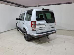 Land Rover Discovery 4 SDV6 SE - Image 3