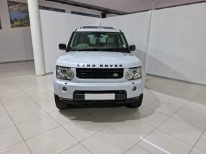 Land Rover Discovery 4 SDV6 SE - Image 4