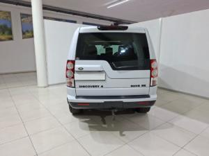 Land Rover Discovery 4 SDV6 SE - Image 5