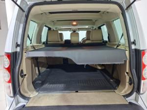 Land Rover Discovery 4 SDV6 SE - Image 6