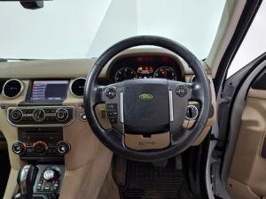 Land Rover Discovery 4 SDV6 SE - Image 9