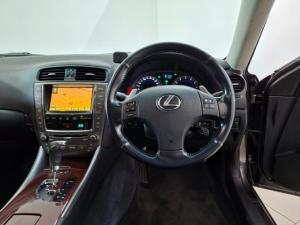 Lexus IS 250 EX - Image 11