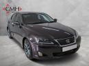 Thumbnail Lexus IS 250 EX