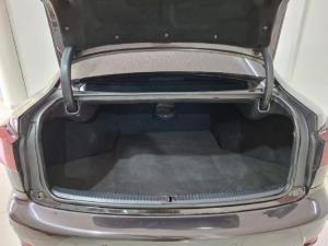 Lexus IS 250 EX - Image 6