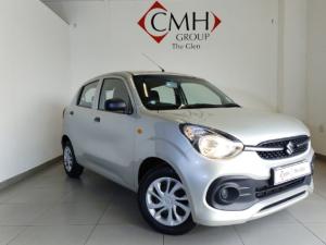 Suzuki Celerio 1.0 GA - Image 3