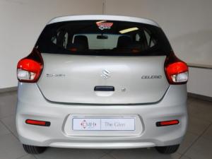Suzuki Celerio 1.0 GA - Image 5