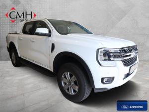 Ford Ranger 2.0 SiT double cab XLT - Image 1