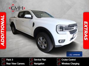 Ford Ranger 2.0 SiT double cab XLT - Image 1