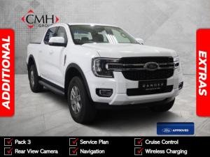 Ford Ranger 2.0 SiT double cab XLT - Image 1